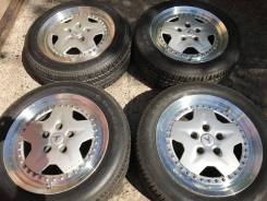 RAYS. 7.0x16, 5x114.30, ET27