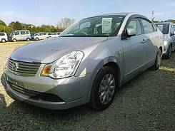 Nissan Bluebird Sylphy. автомат, передний, бензин, б/п, нет птс. Под заказ