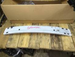 Жесткость бампера. Nissan Qashqai, J11