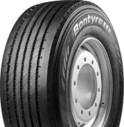 Bontyre T-830. Всесезонные, 2016 год, без износа, 6 шт