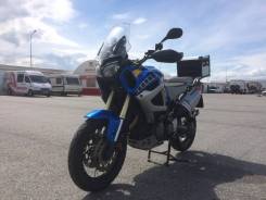 Yamaha XT 1200ZE Super Tenere. 1 200 куб. см., исправен, птс, с пробегом. Под заказ