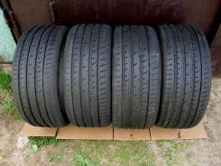 Toyo Proxes T1 Sport. Летние, 2016 год, износ: 5%, 4 шт
