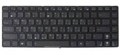 Клавиатура для ноутбука Asus A42J K42J A83S K43S N82J N43S X42J A43S P43