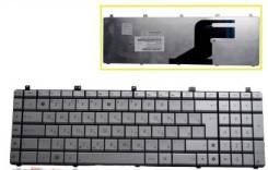 Клавиатура для ноутбука Asus N55S N55 N55SL N55SF верт. Enter