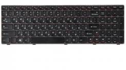 Клавиатура для ноутбука Lenovo Z565 Z560 G560 Z570 Z575 V570 B570 B575 Y570