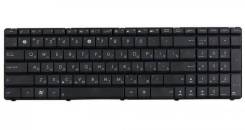 Клавиатура для ноутбука Asus K53Br, K53By, K53Ta, K53Tk, K53U, K53Z, K73Br, K73By, K73Ta, K73Tk, X53