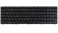 Клавиатура для ноутбука Asus K52, K53, K54, K55, N50, N51, N52, N53, N60, N61, N70, N71, N73