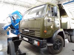 Камаз 55111-018-15. Продаю или обменяю камаз 55118. 13 т., 10 850 куб. см., 13 000 кг.