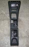 Консоль центральная. Volkswagen Tiguan, 5N1,, 5N2, 5N1