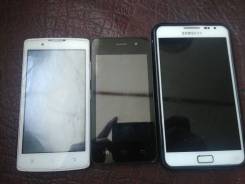 Lenovo A2010. Б/у