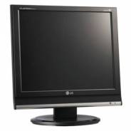 LG. меньше 20" LCD (ЖК)