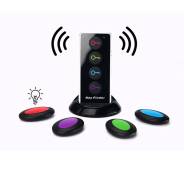 Радио поисковик ключей Key Finder. Антипотеряшка