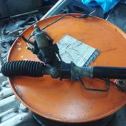 Рулевая рейка. Subaru Legacy Lancaster, BHE, BH9 Subaru Legacy, BH9, BHE Двигатели: EJ254, EZ30D
