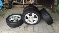 Yokohama S.Drive. Летние, износ: 70%, 4 шт