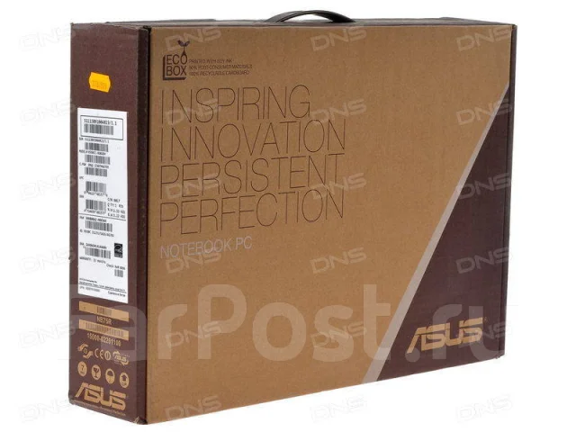 Asus X550CA. 15.6", 1,8����, ��� 4 ��, ���� 750���, WiFi: 1, Bluetooth: 1, ����������� �� 4��. ����