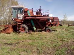 КЗК Енисей 1200. Продам комбайн