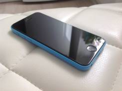 Apple iPhone 5c. Б/у