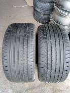 Continental ContiSportContact 2. Летние, 10 %, 2 шт