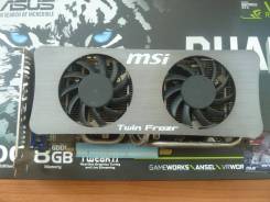 GeForce GTS 250