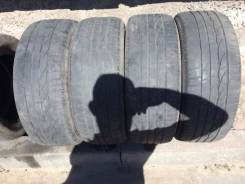 Bridgestone Turanza ER300. Летние, износ: 30%, 4 шт