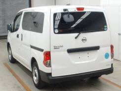 Nissan Vanette. автомат, передний, бензин, б/п, нет птс. Под заказ