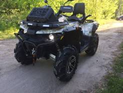 Stels ATV 800G Guepard Trophy. исправен, есть птс, с пробегом