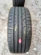 Continental ContiPremiumContact 2. Летние, износ: 20%, 2 шт