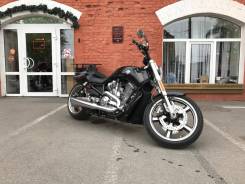 Harley-Davidson V-Rod Muscle VRSCF. 1 250 куб. см., исправен, птс, с пробегом