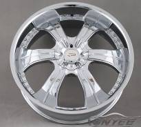 G-Square. 8.0x22", 5x100.00, 5x114.30, ET40, ЦО 73,0 мм. Под заказ