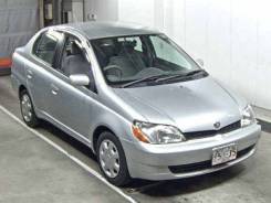 Toyota Platz. NCP12, 1NZFE