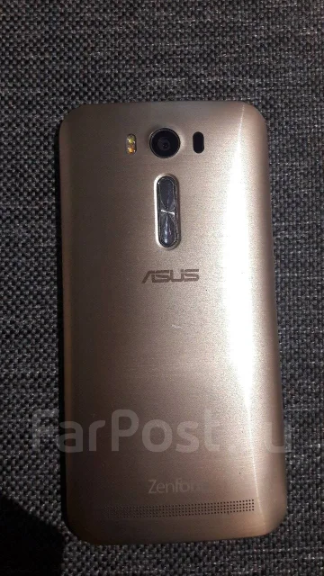 Asus ZenFone 2 Laser ze500kl. �/� ����