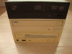 DVD приводы.