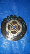 Диск сцепления. Nissan Primera Nissan Almera Двигатели: QG16DE, QG15DE
