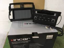 INCAR AHR-0787JM