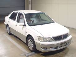 Toyota Vista. ZZV50, 1ZZFE