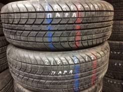 Dunlop SP 65i. Летние, без износа, 2 шт