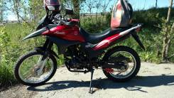 Racer Ranger RC200-GY8. 200 куб. см., исправен, без птс, с пробегом