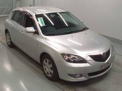 Mazda Axela. BK5P, ZYVE