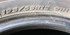 Hankook Optimo. Летние, 2015 год, износ: 20%, 4 шт