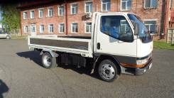 Mitsubishi Canter. , 3 600 куб. см., 2 000 кг.