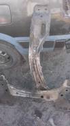 Подушка кузова. Toyota Sprinter Carib, AE95G, AE95