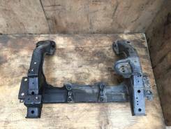 Балка под двс. Nissan Elgrand, ATWE50 Двигатель ZD30DDTI