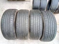Bridgestone Dueler H/P Sport. Летние, износ: 20%, 4 шт