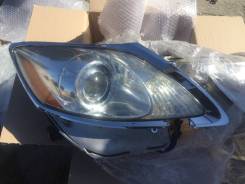 Ободок фары. Lexus: GS350, GS460, GS430, GS300, GS450h Двигатели: 1URFE, 1URFSE, 2GRFSE, 3GRFE, 3GRFSE, 3UZFE