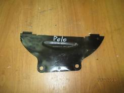 Пыльник (трансмиссия) МКПП 02T301159C VW Polo (Sed RUS) Фольксваген Поло 02T301159C