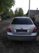 Ford Mondeo. CJBA
