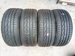 Bridgestone Turanza ER300. Летние, износ: 20%, 4 шт