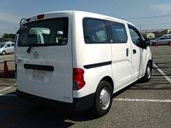 Nissan Vanette. автомат, передний, бензин, б/п, нет птс. Под заказ