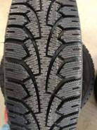 Nokian Nordman RS. Зимние, без шипов, 2017 год, без износа, 1 шт