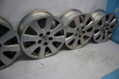 Toyota. 6.0x16, 5x114.30, ET45